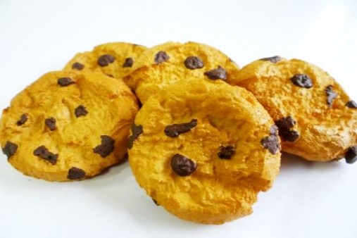 Cookies Baunilha Pequeno